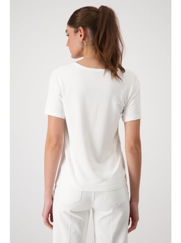 monari Shirt in Creme