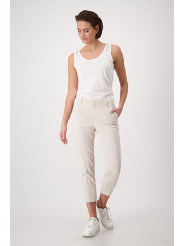 monari Chino in Beige