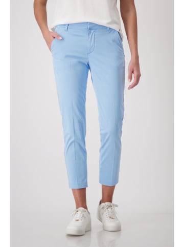 monari Chino in Hellblau