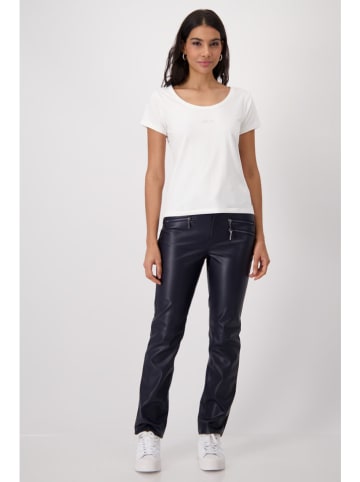 monari Shirt in Creme