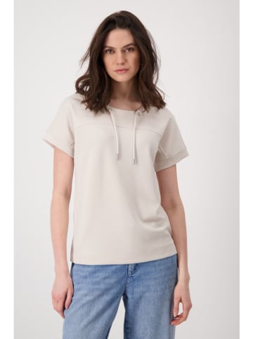 monari Sweatshirt beige