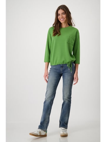 monari Sweatshirt groen