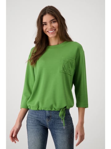 monari Sweatshirt groen