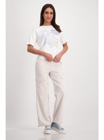 monari Shirt in Creme