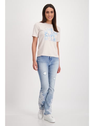 monari Shirt in Beige