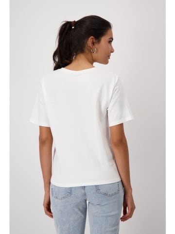 monari Shirt in Creme