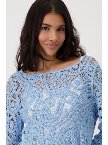 monari Trui lichtblauw
