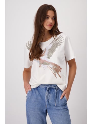 monari Shirt in Creme