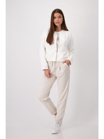 monari Übergangsjacke in Creme