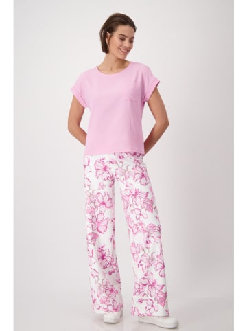 monari Shirt lichtroze