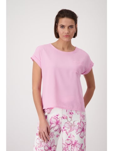 monari Shirt lichtroze