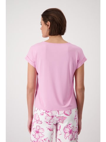 monari Shirt lichtroze