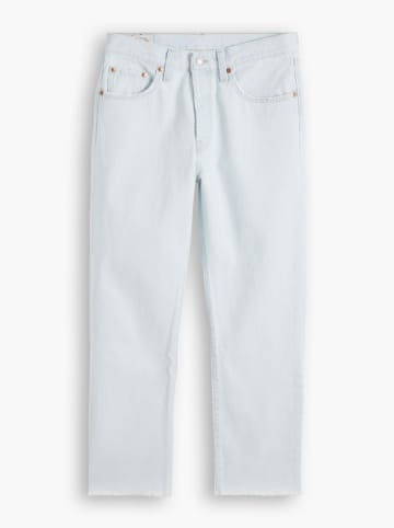 Levi´s Spijkerbroek - regular fit - lichtblauw