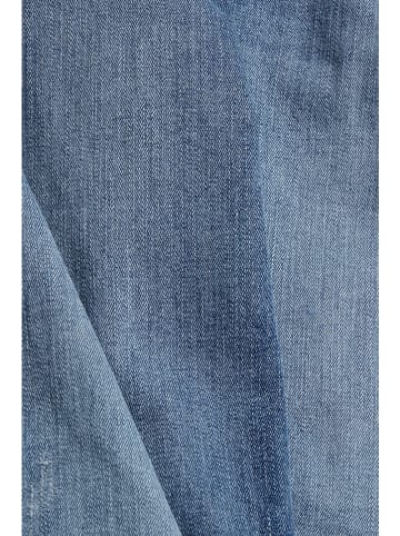 ESPRIT Dżinsy - Skinny fit - w kolorze niebieskim
