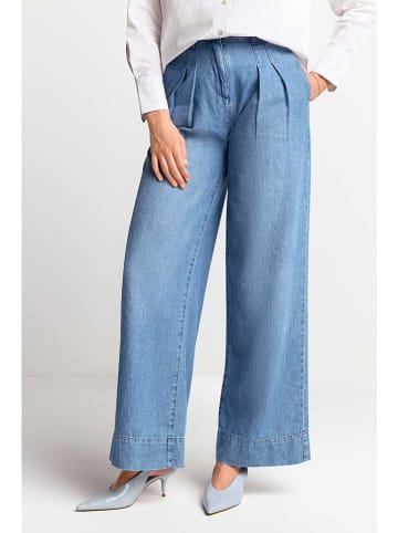 Rich & Royal Dżinsy - Comfort fit - w kolorze niebieskim