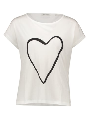 Marc O´Polo Shirt wit
