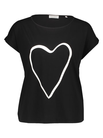 Marc O´Polo Shirt in Schwarz