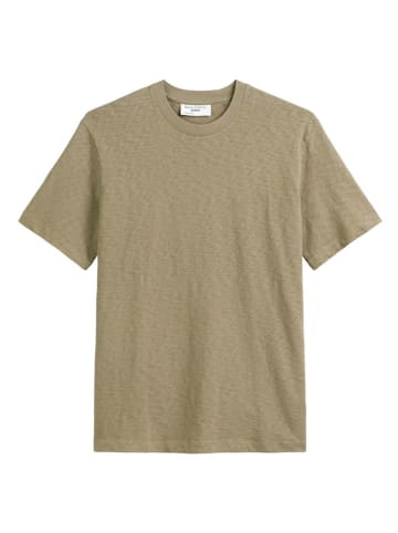 Marc O'Polo Koszulka w kolorze khaki