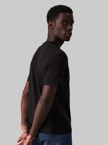 Calvin Klein Shirt zwart