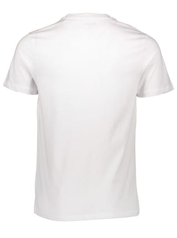 Pepe Jeans Shirt in Weiß