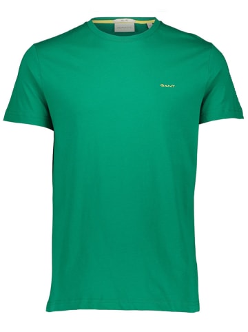 Gant Shirt groen
