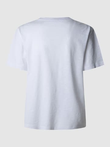 Pepe Jeans Shirt "Amelia" in Weiß