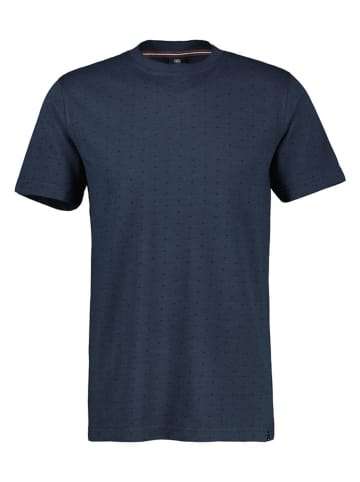 Lerros Shirt in Dunkelblau