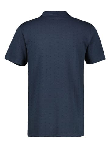 Lerros Shirt in Dunkelblau