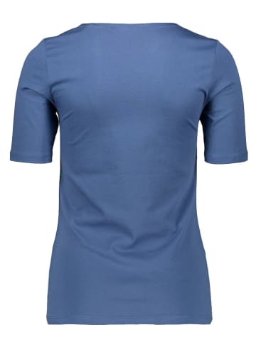 Marc O'Polo Shirt blauw