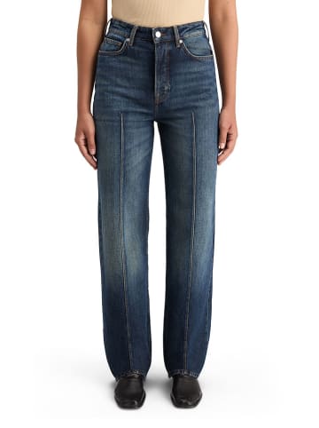 Scotch & Soda Jeans - Regular fit - in Dunkelblau