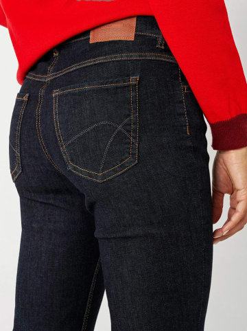 Rosner Jeans "Perfect Shape" - Slim fit - in Dunkelblau