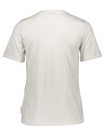 Marc O'Polo Shirt wit