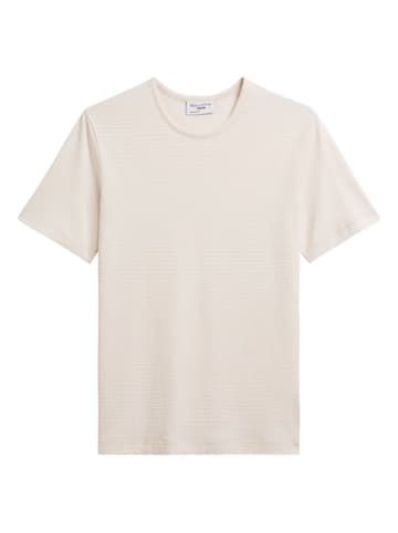 Marc O'Polo Shirt in Creme