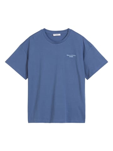 Marc O'Polo Shirt blauw
