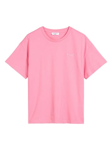 Marc O'Polo Shirt roze
