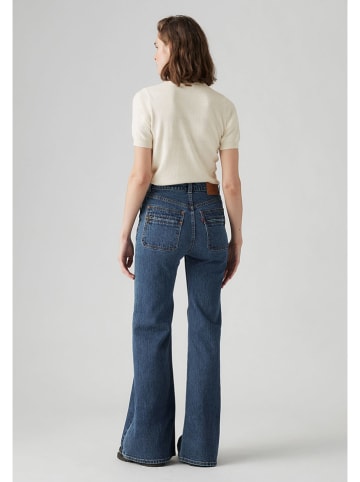 Levi's Dżinsy - Comfort fit - w kolorze granatowym