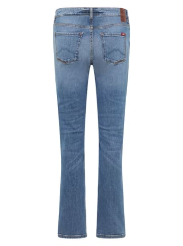 Mustang Jeans - Regular Fit - in Hellblau