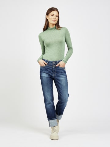 GANG JEANS Jeans - Regular fit - in Dunkelblau