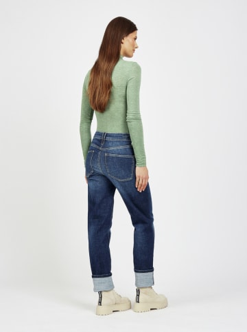 GANG JEANS Jeans - Regular fit - in Dunkelblau