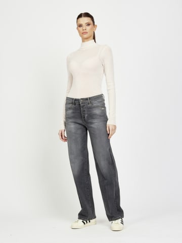 GANG JEANS Jeans - Comfort fit - in Grau