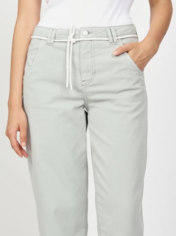 GANG JEANS Jeans - Tapered fit - Hellgrau