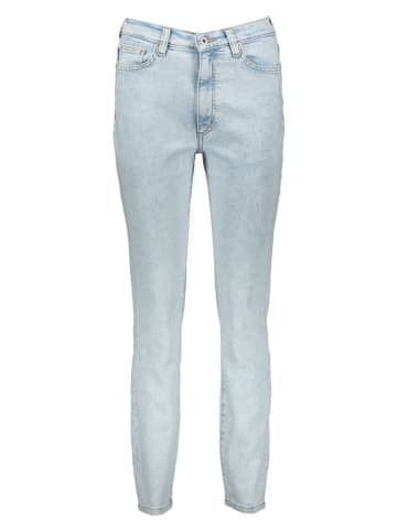 HUGO Jeans - Skinny fit - in Hellblau