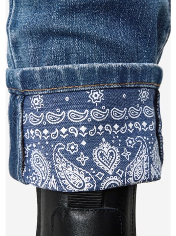 Timezone Jeans - Slim fit - in Blau