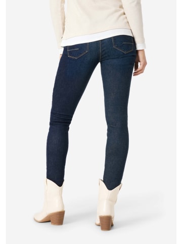 Timezone Jeans - Skinny fit - in Dunkelblau