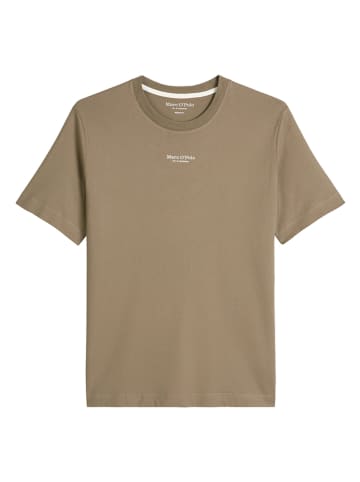 Marc O'Polo Shirt beige