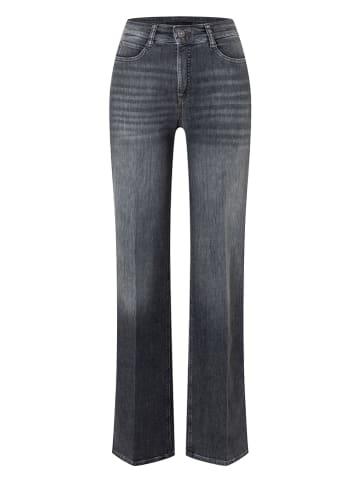 MAC Spijkerbroek - comfort fit - antraciet