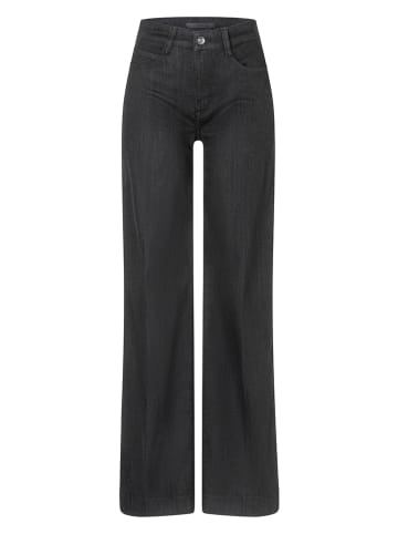 MAC Spijkerbroek - comfort fit - zwart