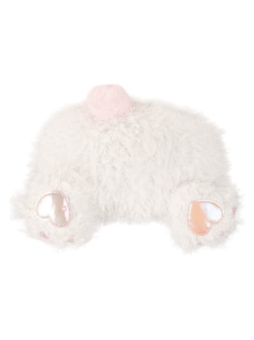 Clayre&Eef Kissen ''Kaninchen'' in Creme - (B)38 x (H)27 x (T)14 cm