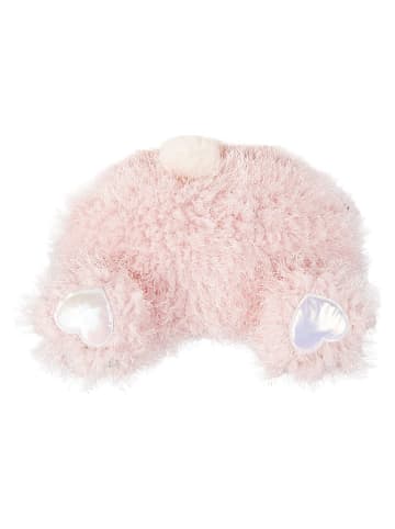 Clayre&Eef Kissen ''Kaninchen'' in Rosa - (B)38 x (H)27 x (T)14 cm