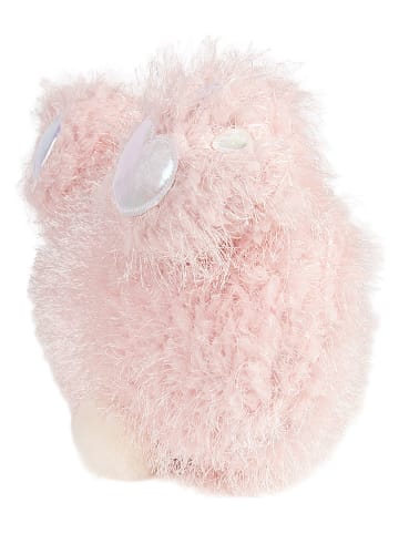 Clayre&Eef Kissen ''Kaninchen'' in Rosa - (B)38 x (H)27 x (T)14 cm